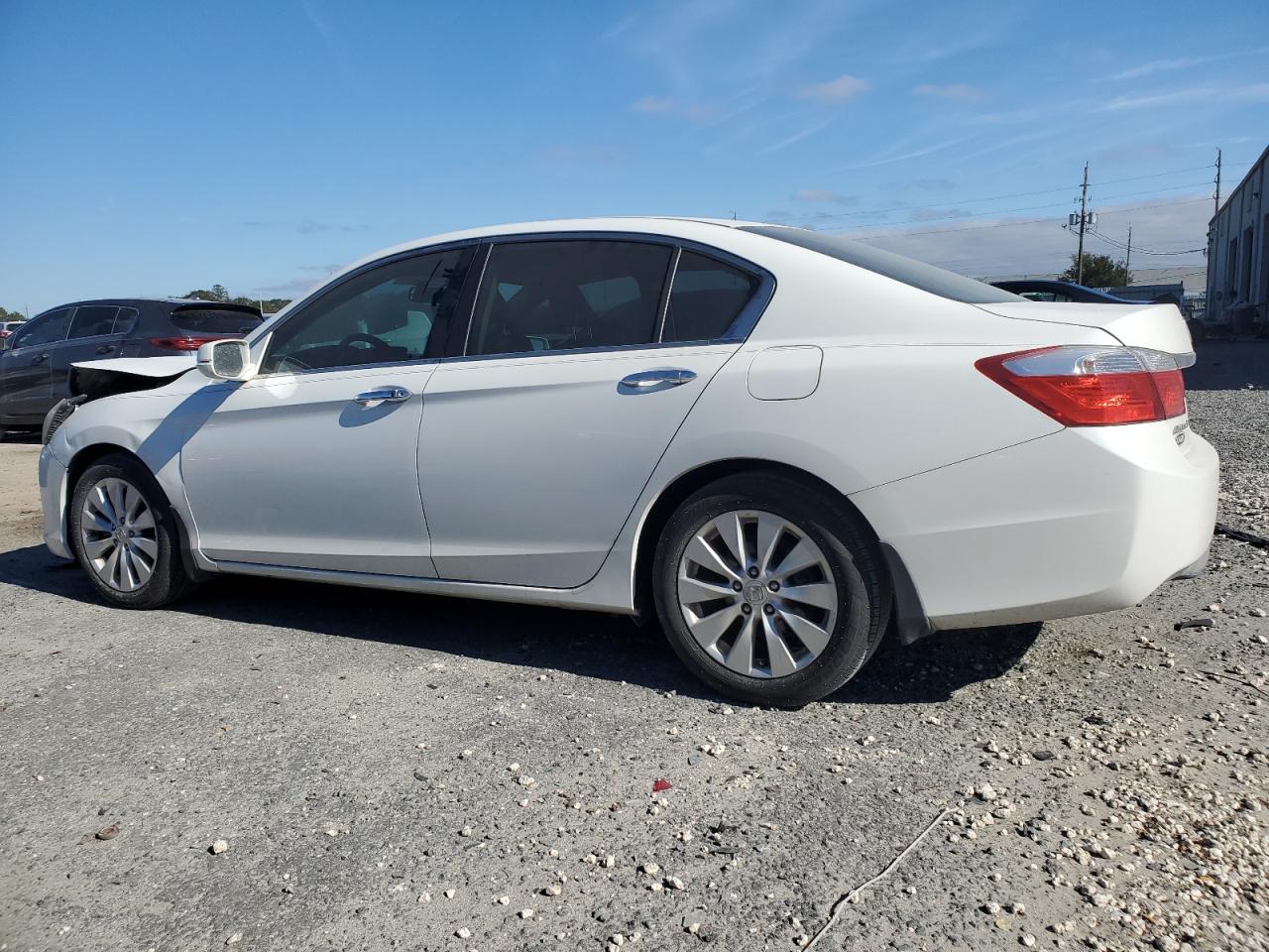 VIN 1HGCR2F73EA239645 2014 HONDA ACCORD no.2