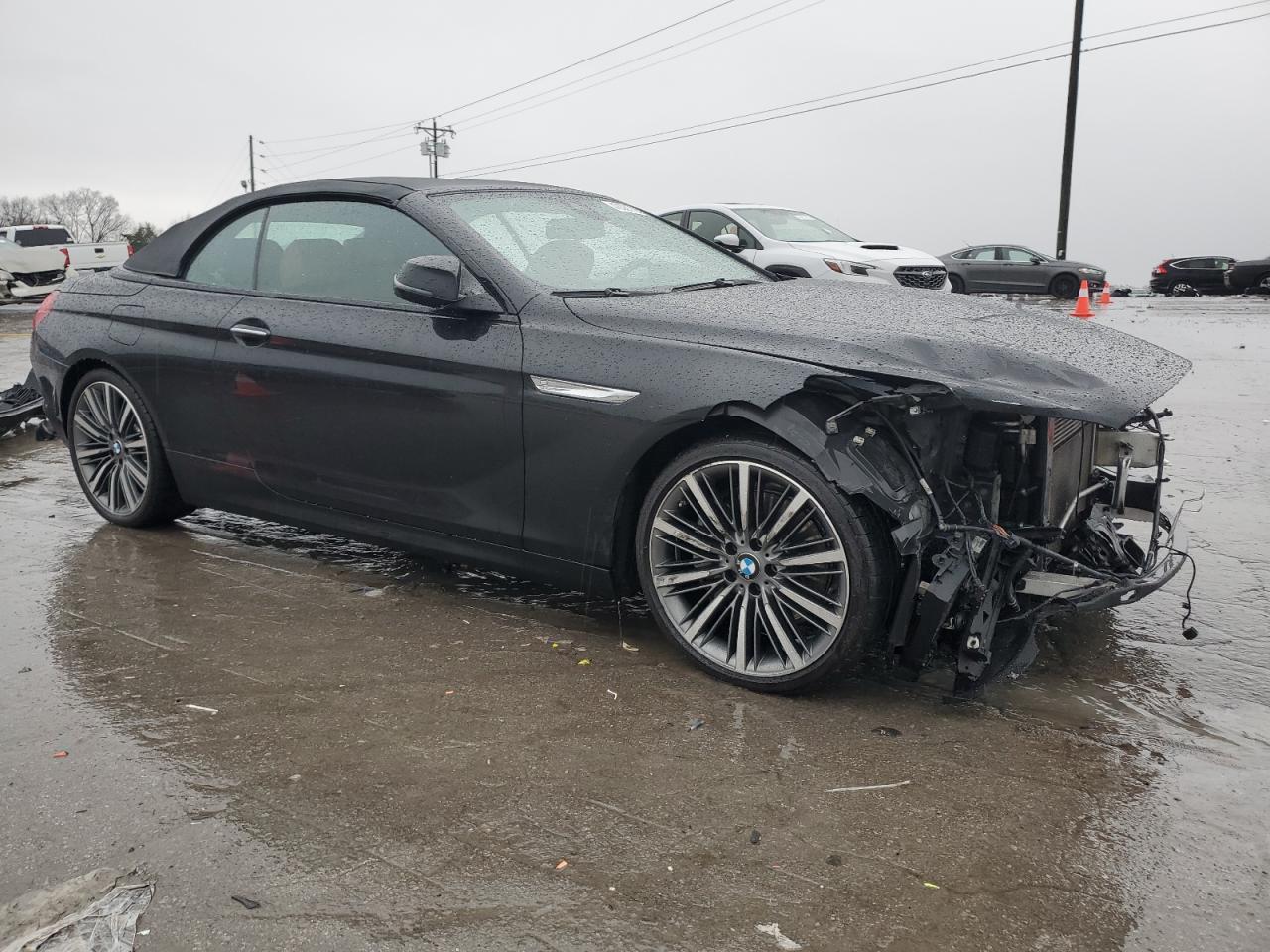 2016 BMW 6er - Image 4
