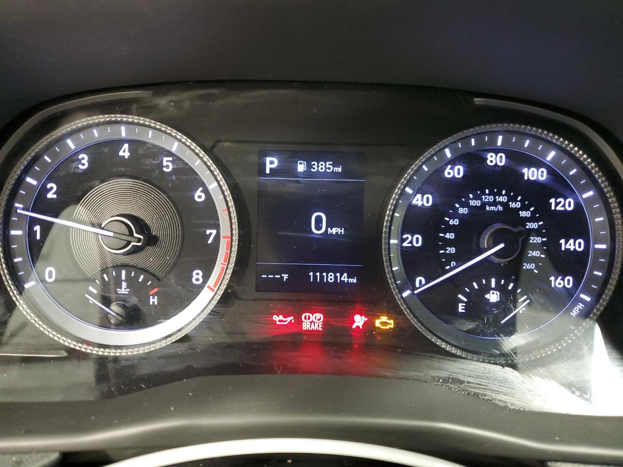 2021 Hyundai Sonata - Image 9