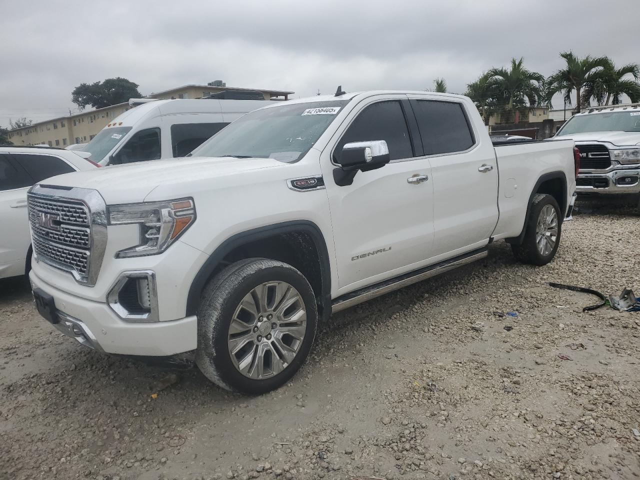 2020 Gmc Sierra K1500 Denali for Sale in Opa Locka, FL - Normal Wear