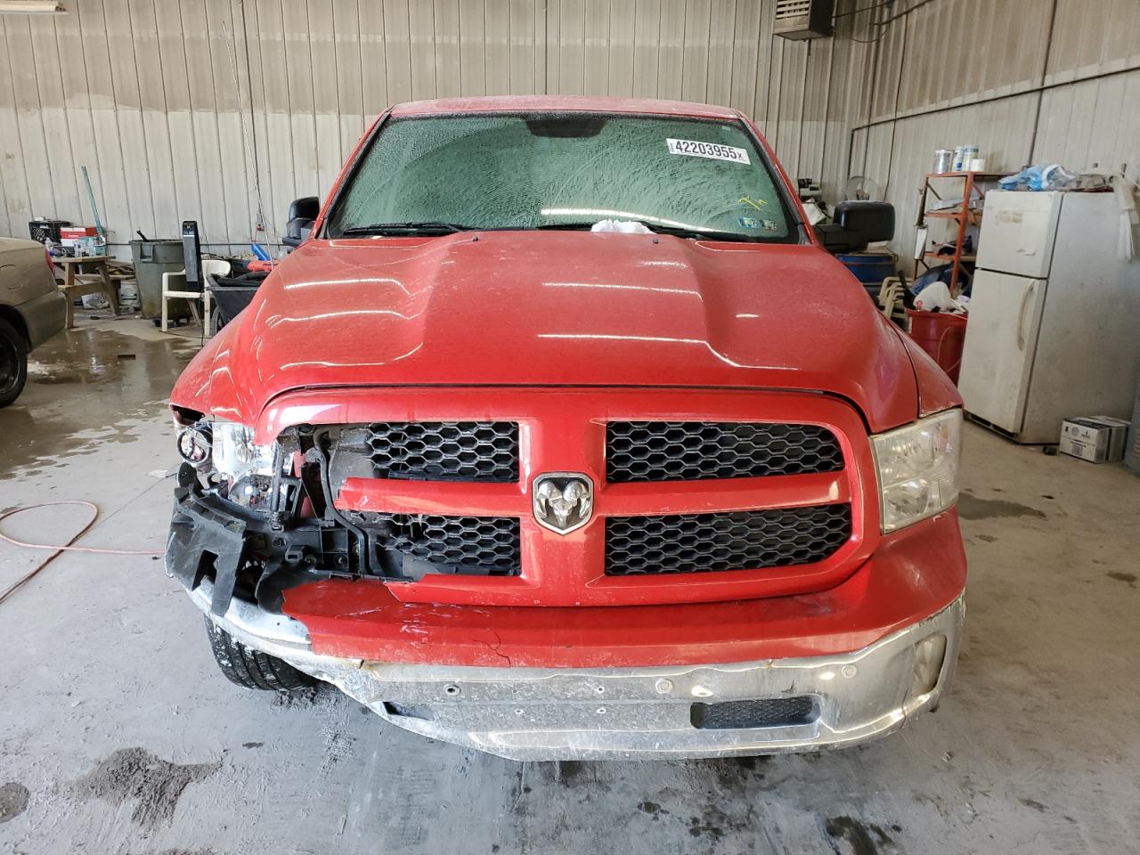 2016 RAM 1500 - Image 5