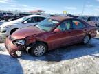 2005 Toyota Camry Le en Venta en Cahokia Heights, IL - Side