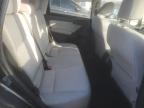 2015 Subaru Forester 2.5I Premium na sprzedaż w Kansas City, KS - Rear End