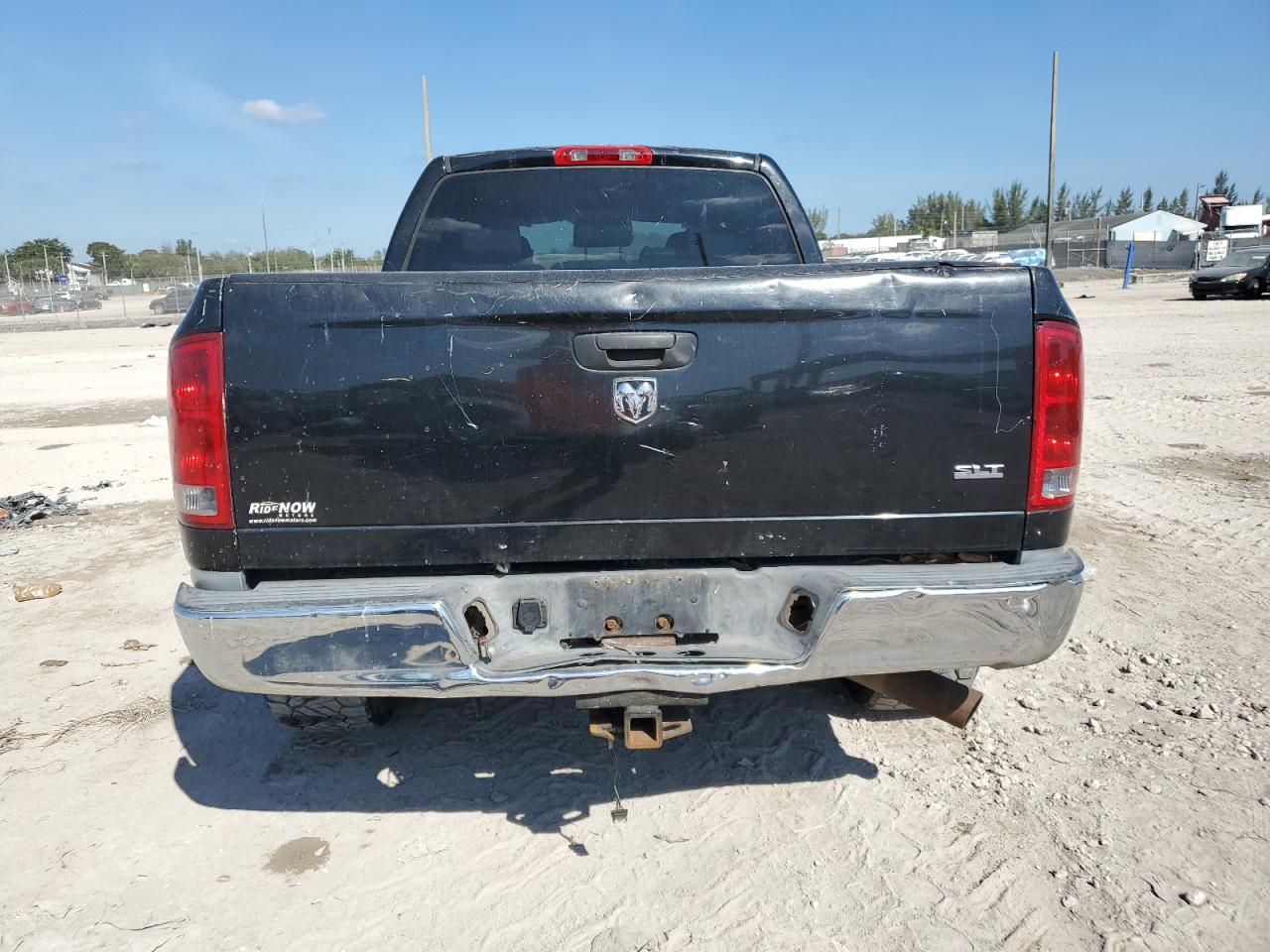 2006 Dodge RAM - Image 6