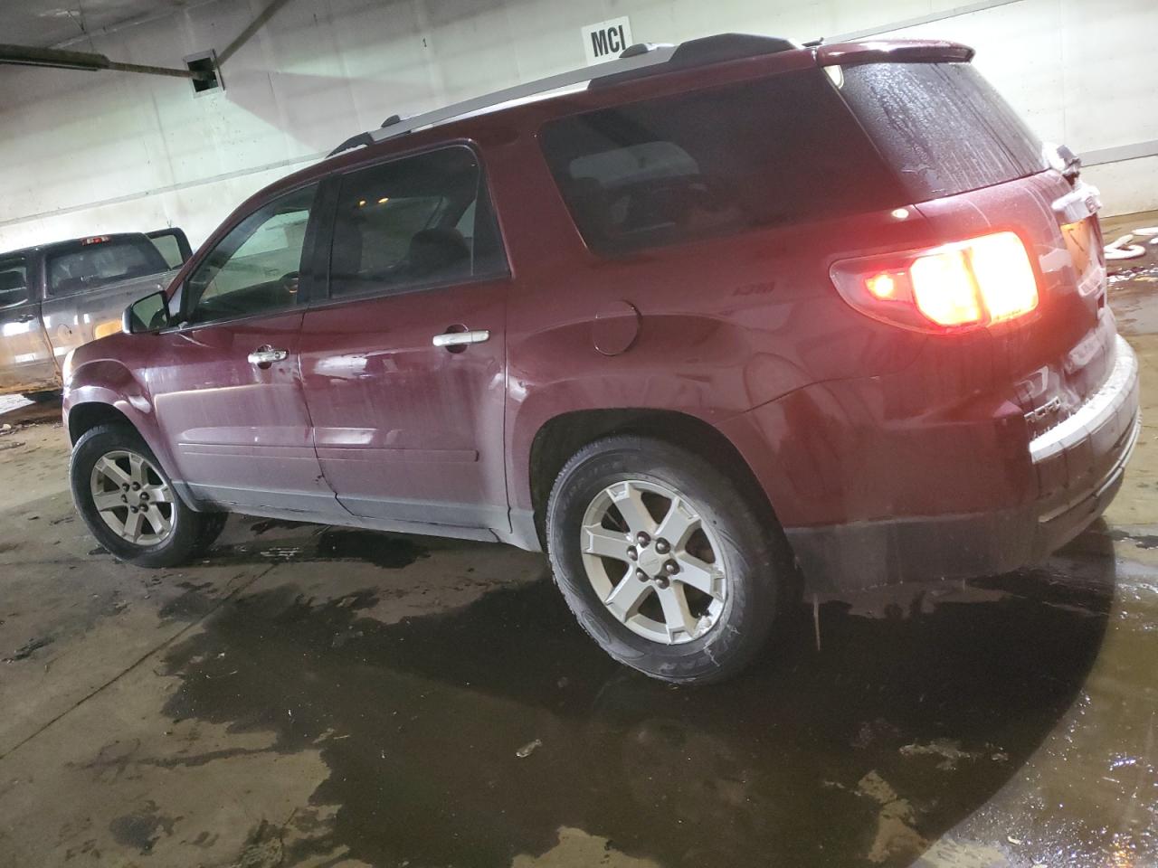2016 GMC Acadia - Image 2