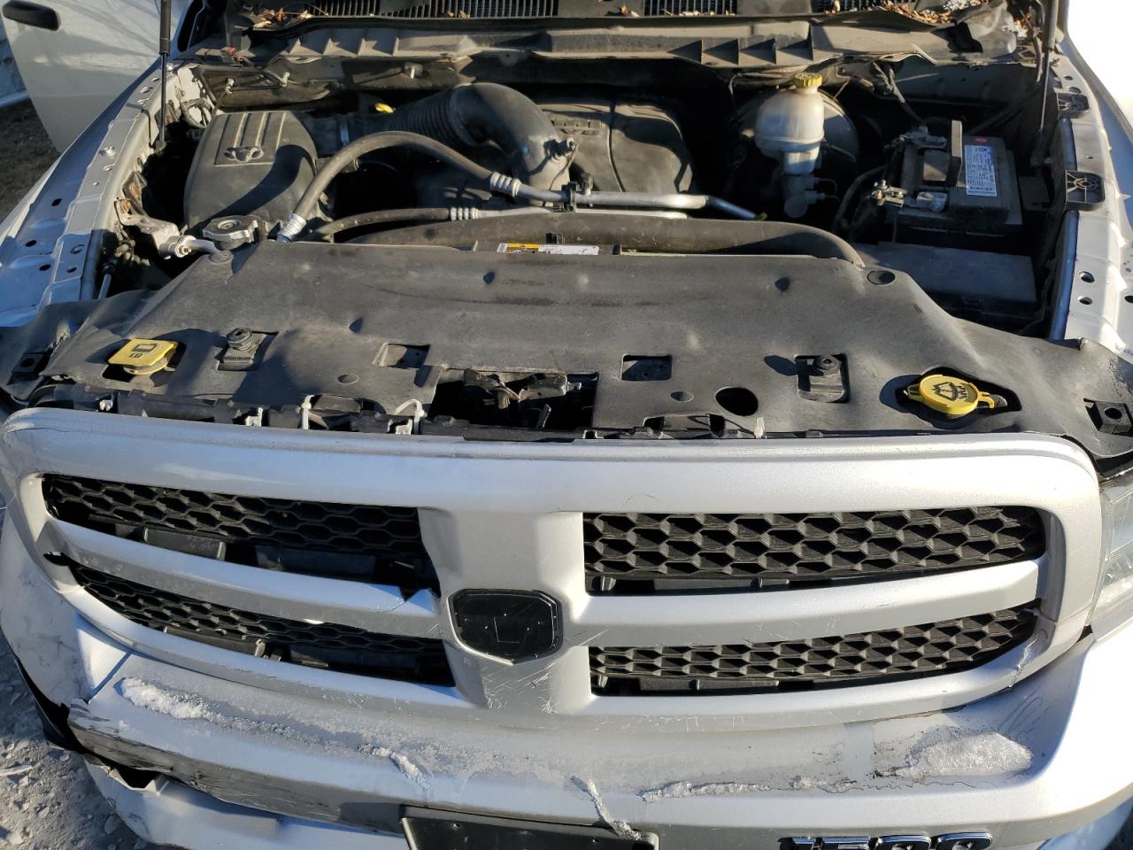 2013 RAM 1500 - Image 11