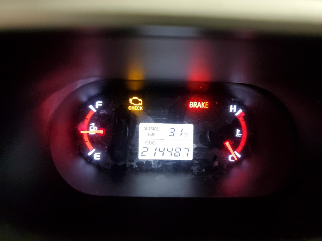 2009 Toyota Corolla - Image 9