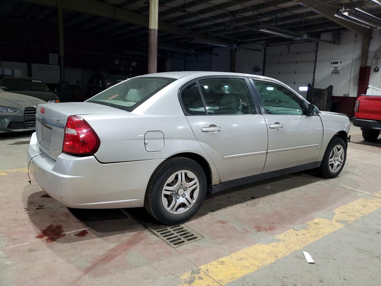 2007 Chevrolet Malibu - Image 3