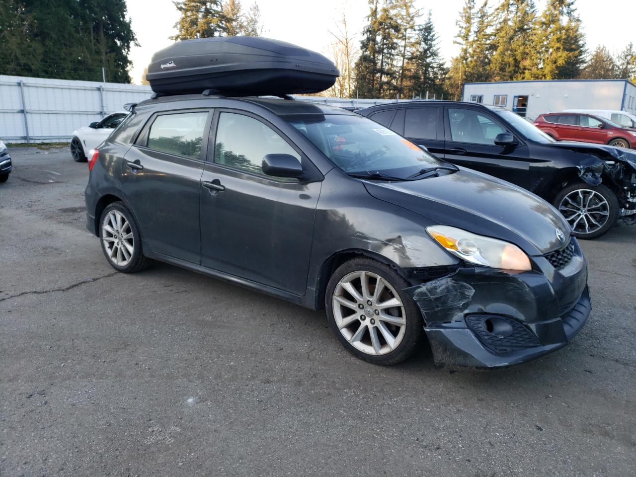2009 Toyota Corolla - Image 4