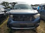 2011 Toyota Highlander Base en Venta en Kapolei, HI - Front End