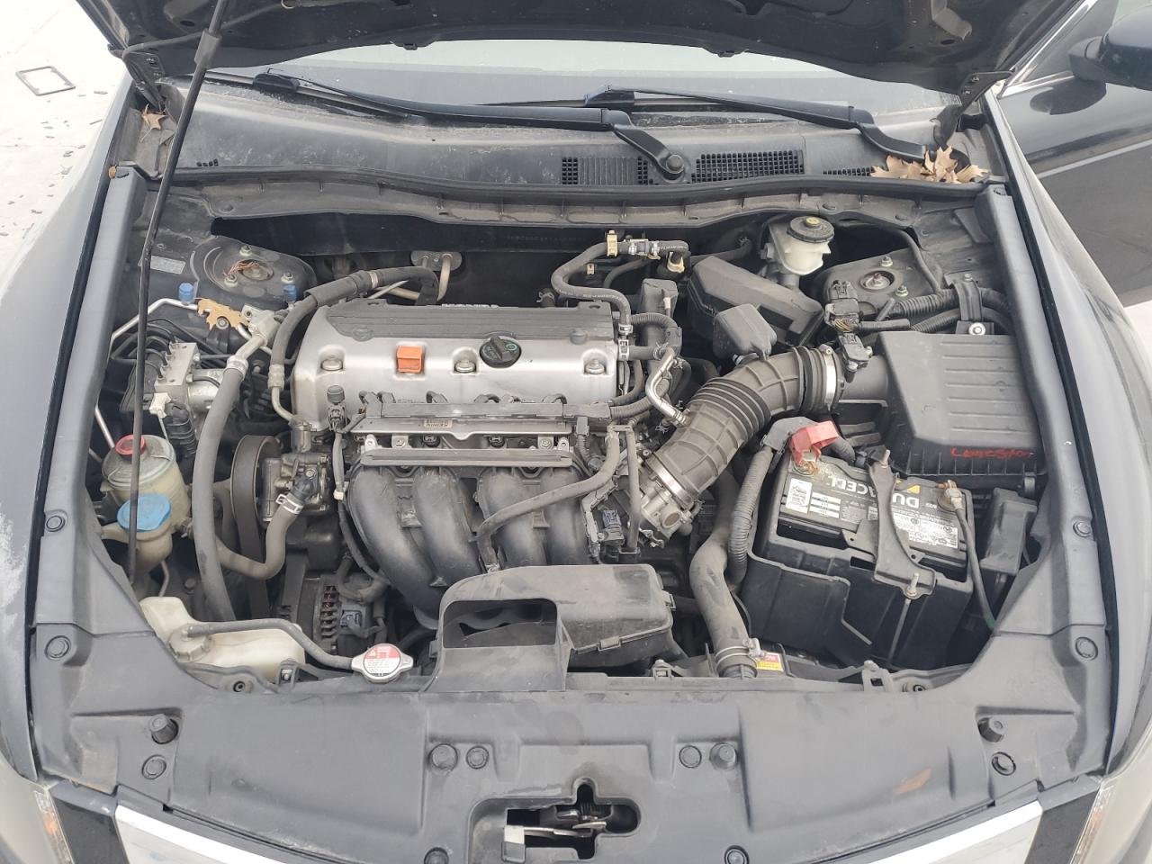 2010 Honda Accord - Image 11