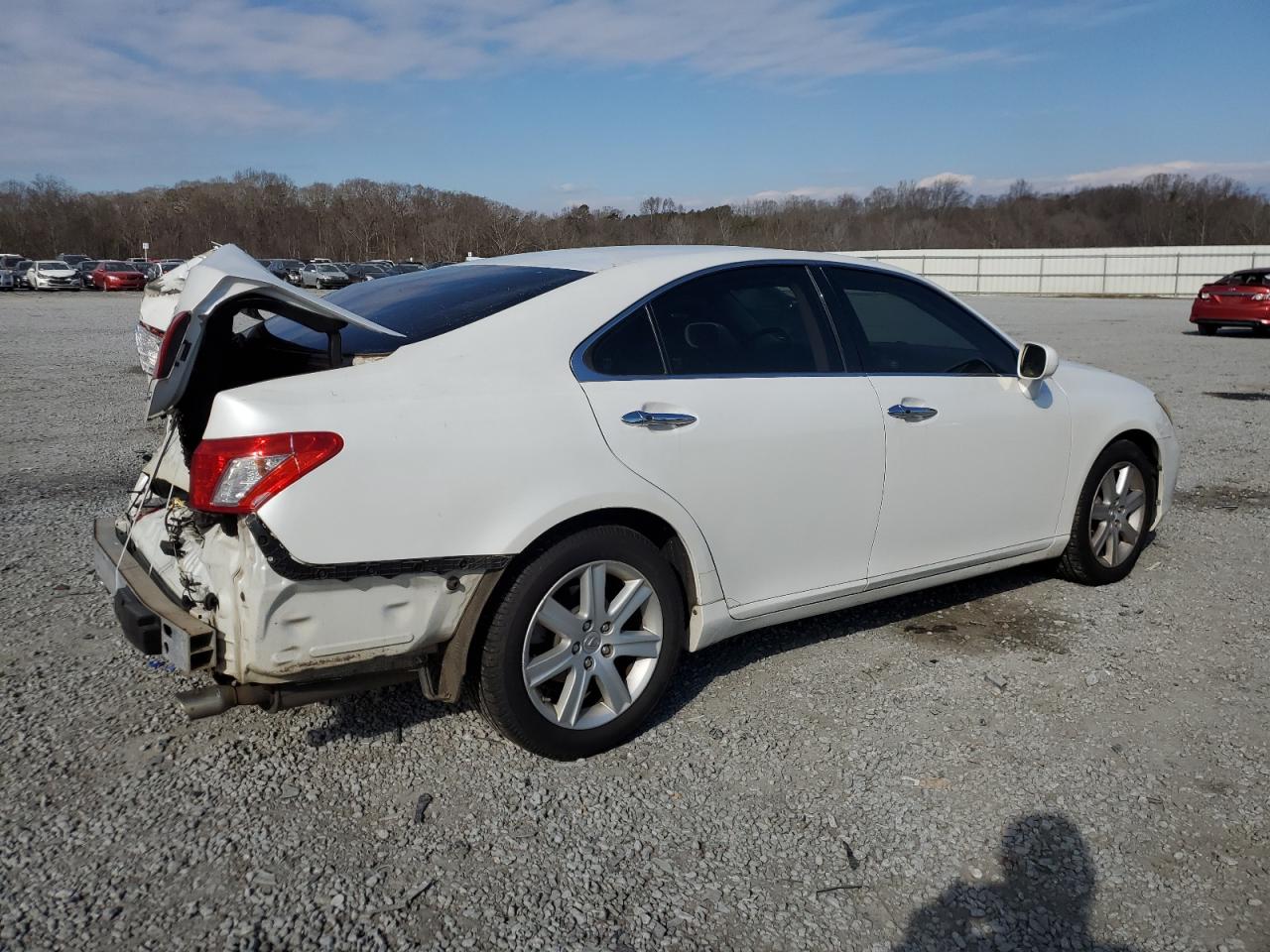 2009 Lexus ES - Image 3