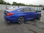 2019 Honda Accord Sport zu verkaufen in Miami, FL - Front End