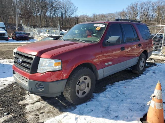 2007 Ford Expedition Xlt