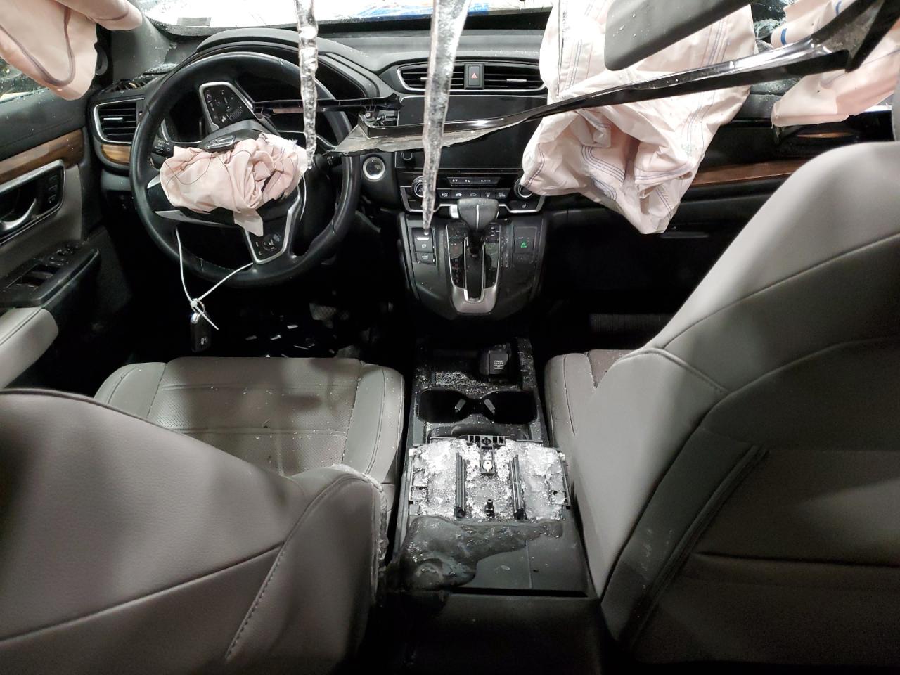 2018 Honda CR-V - Image 8