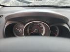 2011 Kia Forte Ex იყიდება Haslet-ში, TX - Front End