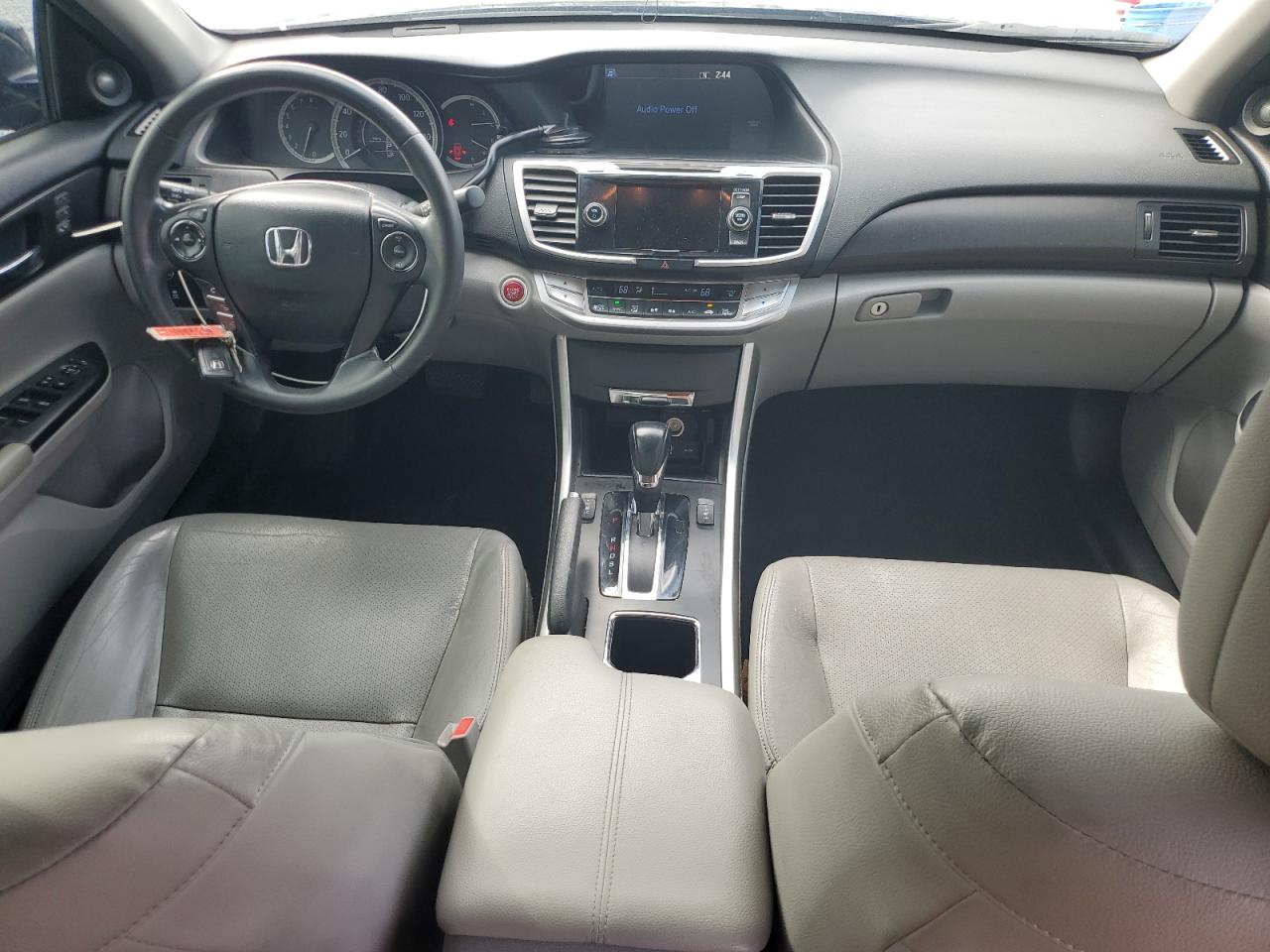 2015 Honda Accord - Image 8