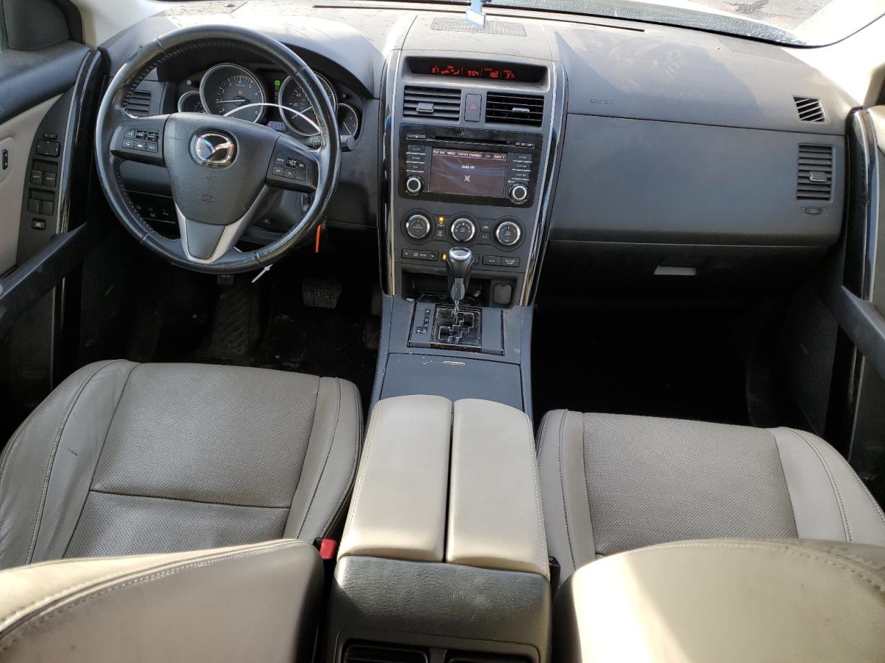 2015 Mazda CX-9 - Image 8