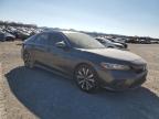 2022 Honda Civic Ex for Sale in Madisonville, TN - Side