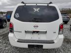 2007 Nissan Pathfinder Le للبيع في Byron، GA - Front End