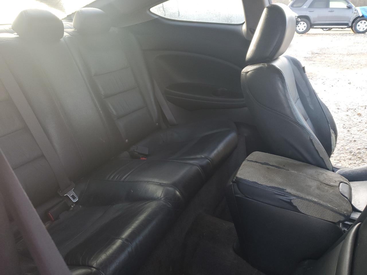 2008 Honda Accord - Image 11