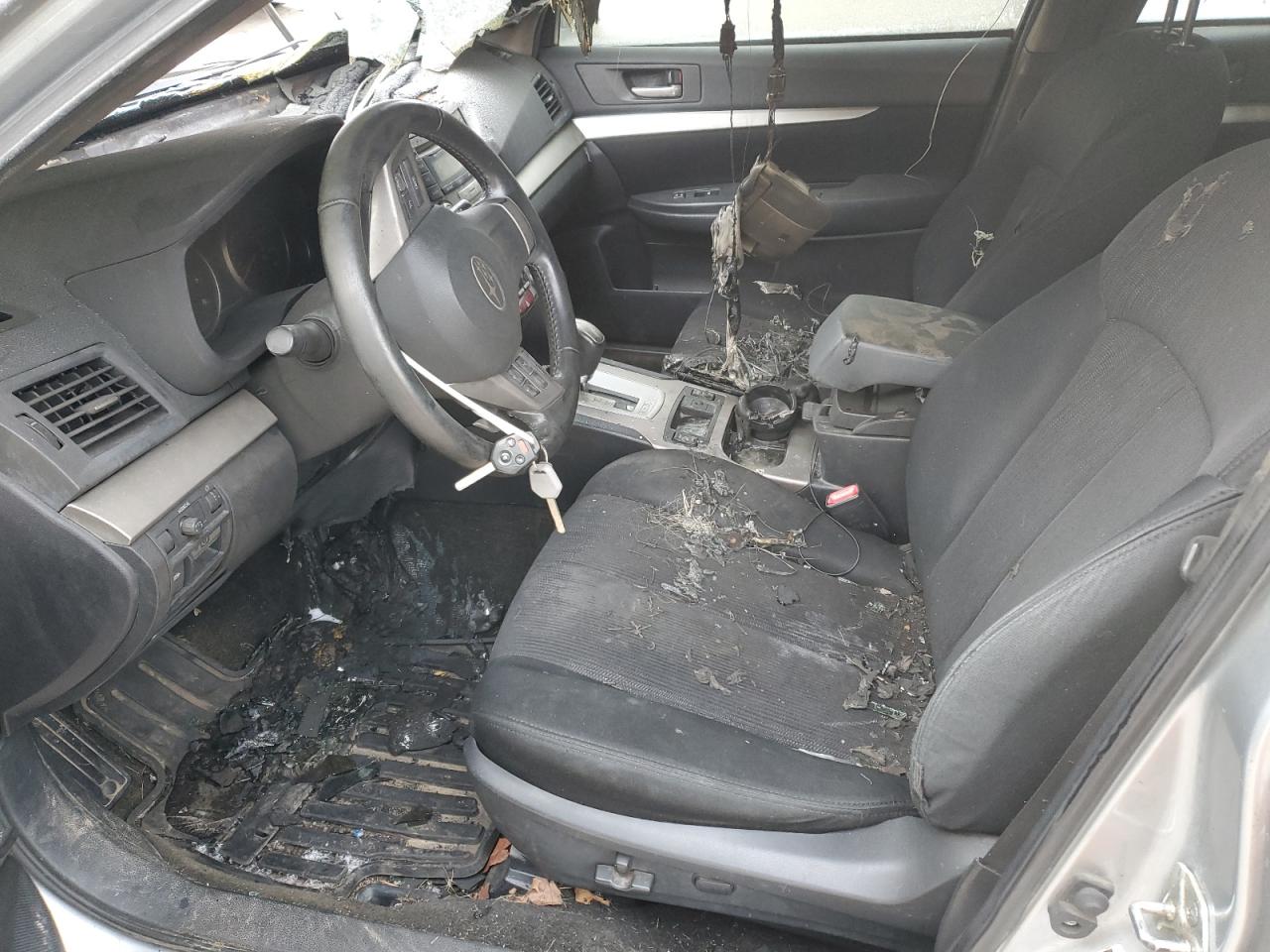 2013 Subaru Legacy - Image 7