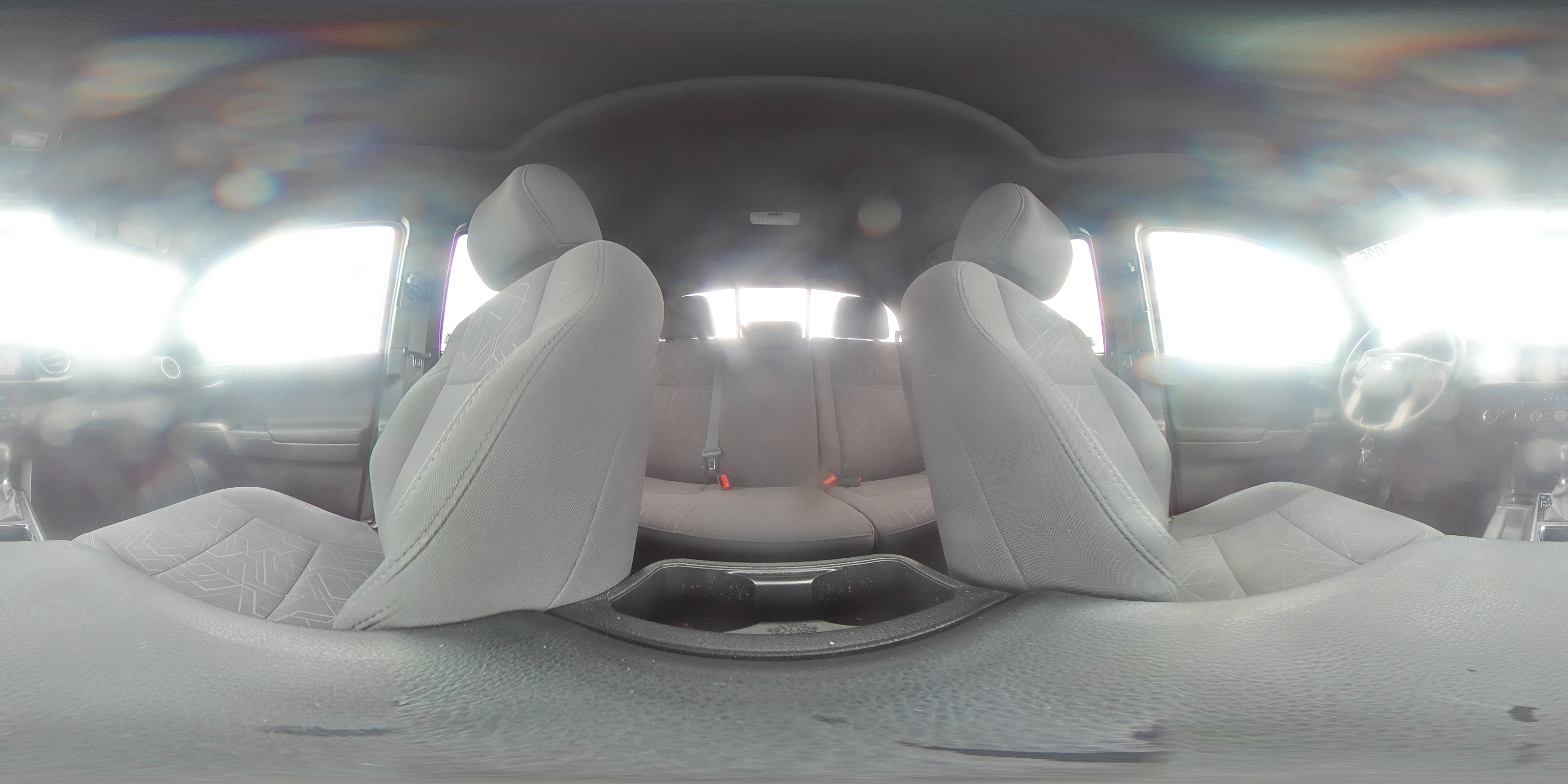 2017 Toyota Tacoma - Image 13