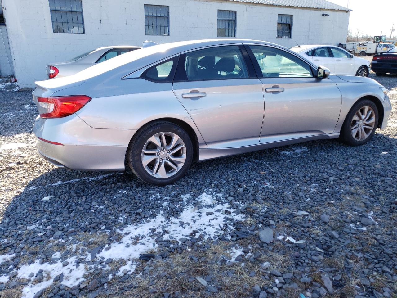 2020 Honda Accord - Image 3