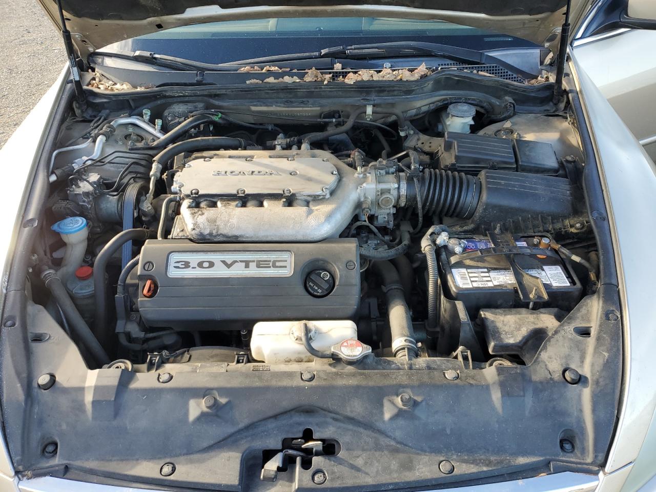 2006 Honda Accord - Image 11