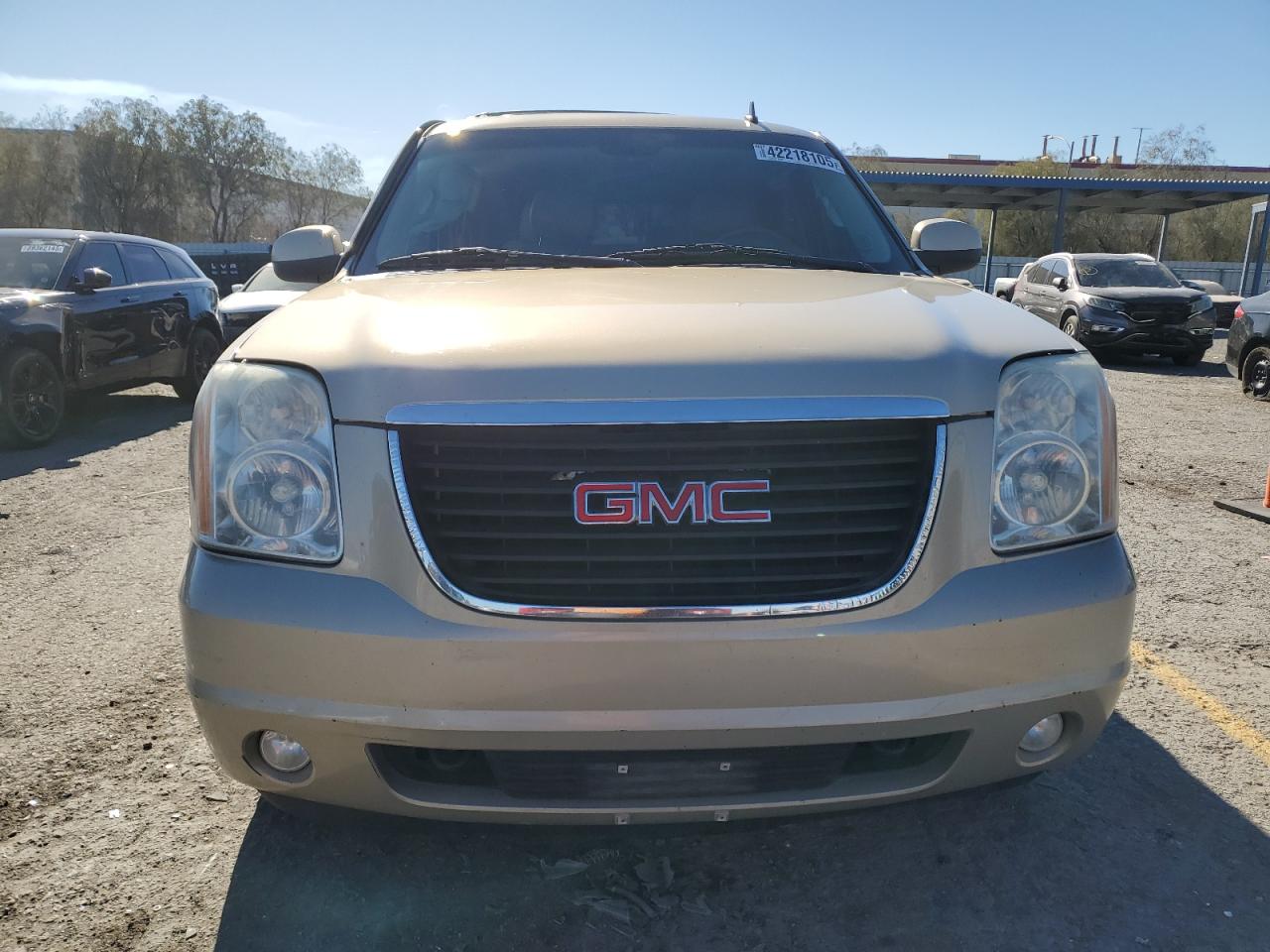 2012 GMC Yukon - Image 5