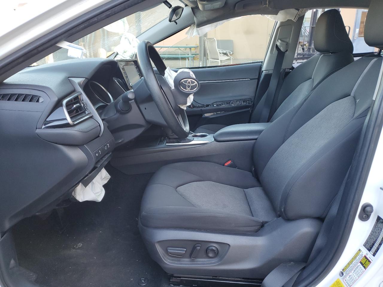 2022 Toyota Camry - Image 7