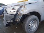 2024 ISUZU D-MAX UTIL for sale at Copart WHITBURN