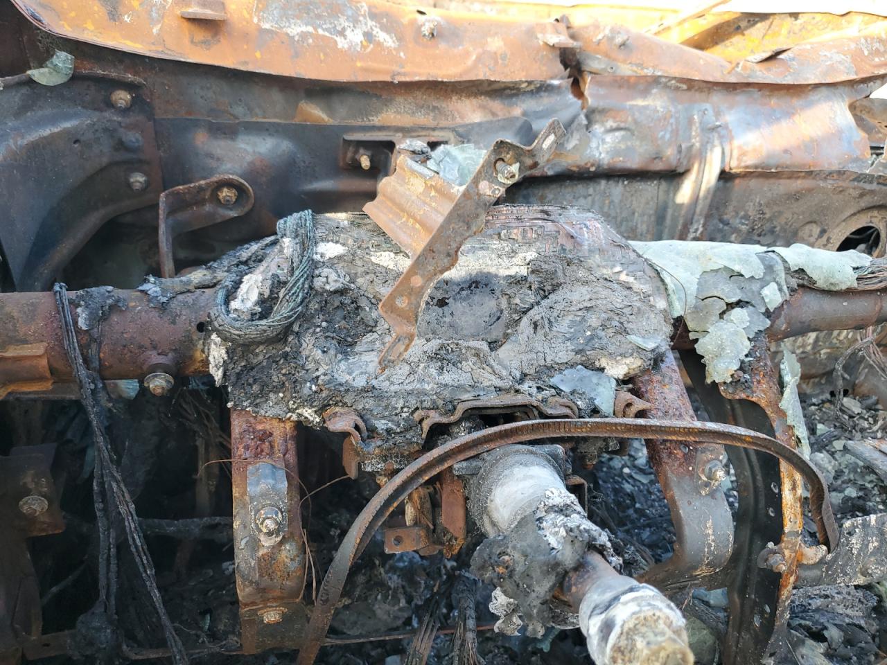 2018 Kia Sorento Lx VIN: 5XYPG4A31JG426169 Lot: 86287474