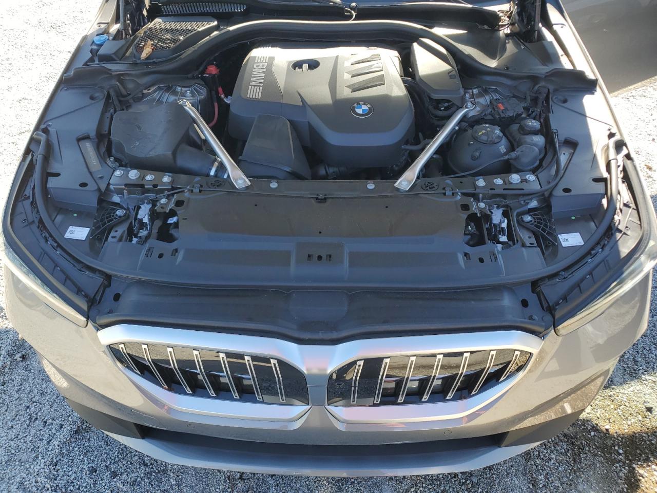 2024 BMW 5er - Image 11