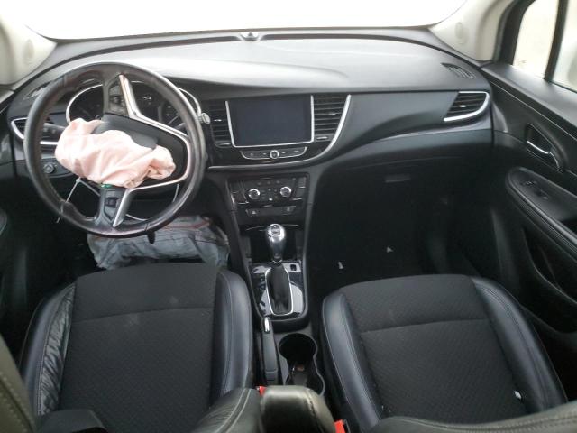  BUICK ENCORE 2017 Biały