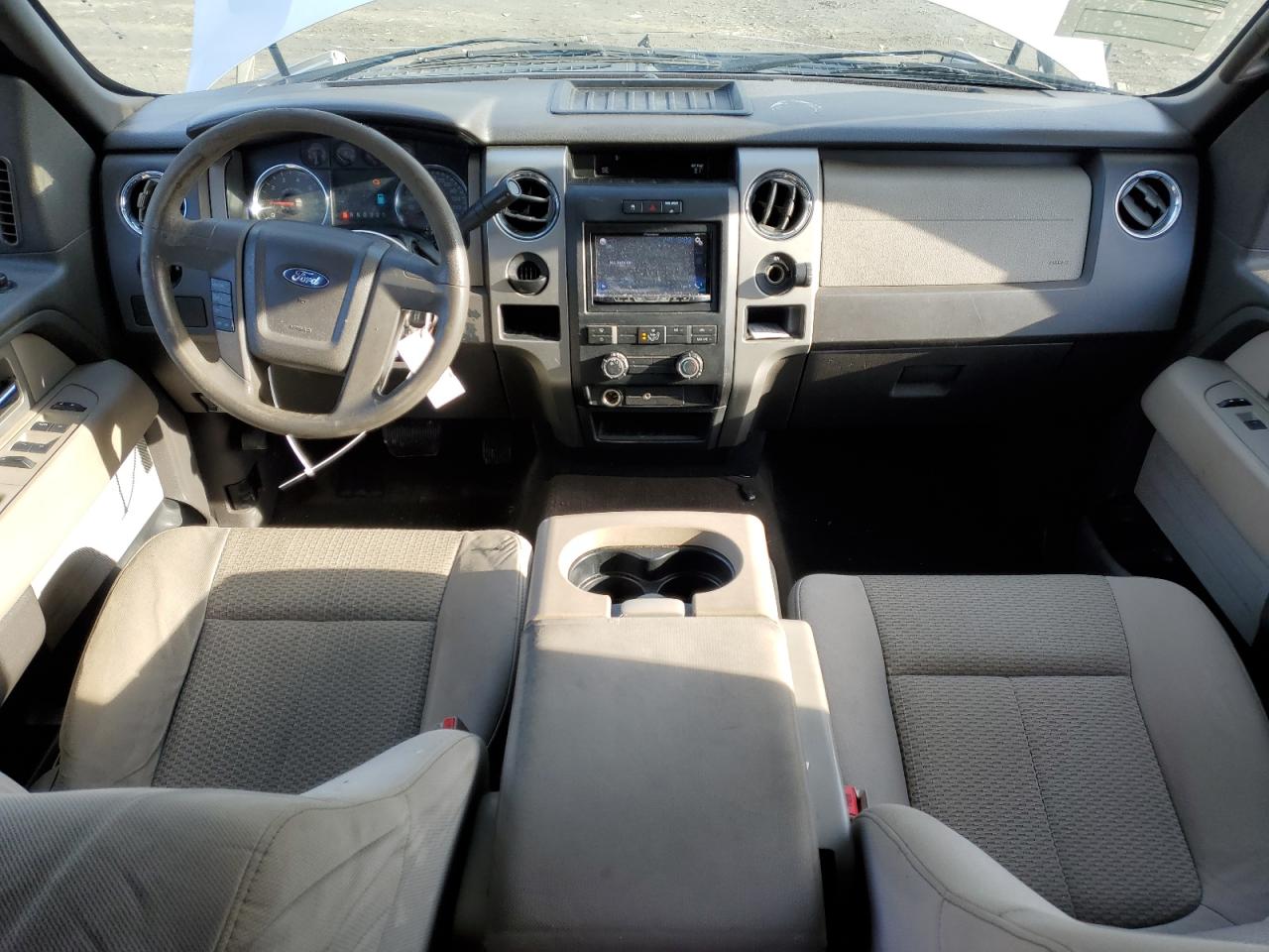 2010 Ford F-150 - Image 8