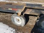 2007 Other Heavy Equipment Trailer for Sale in Charles City, VA - Side