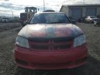 2014 Dodge Avenger Se за продажба в Eugene, OR - Rear End