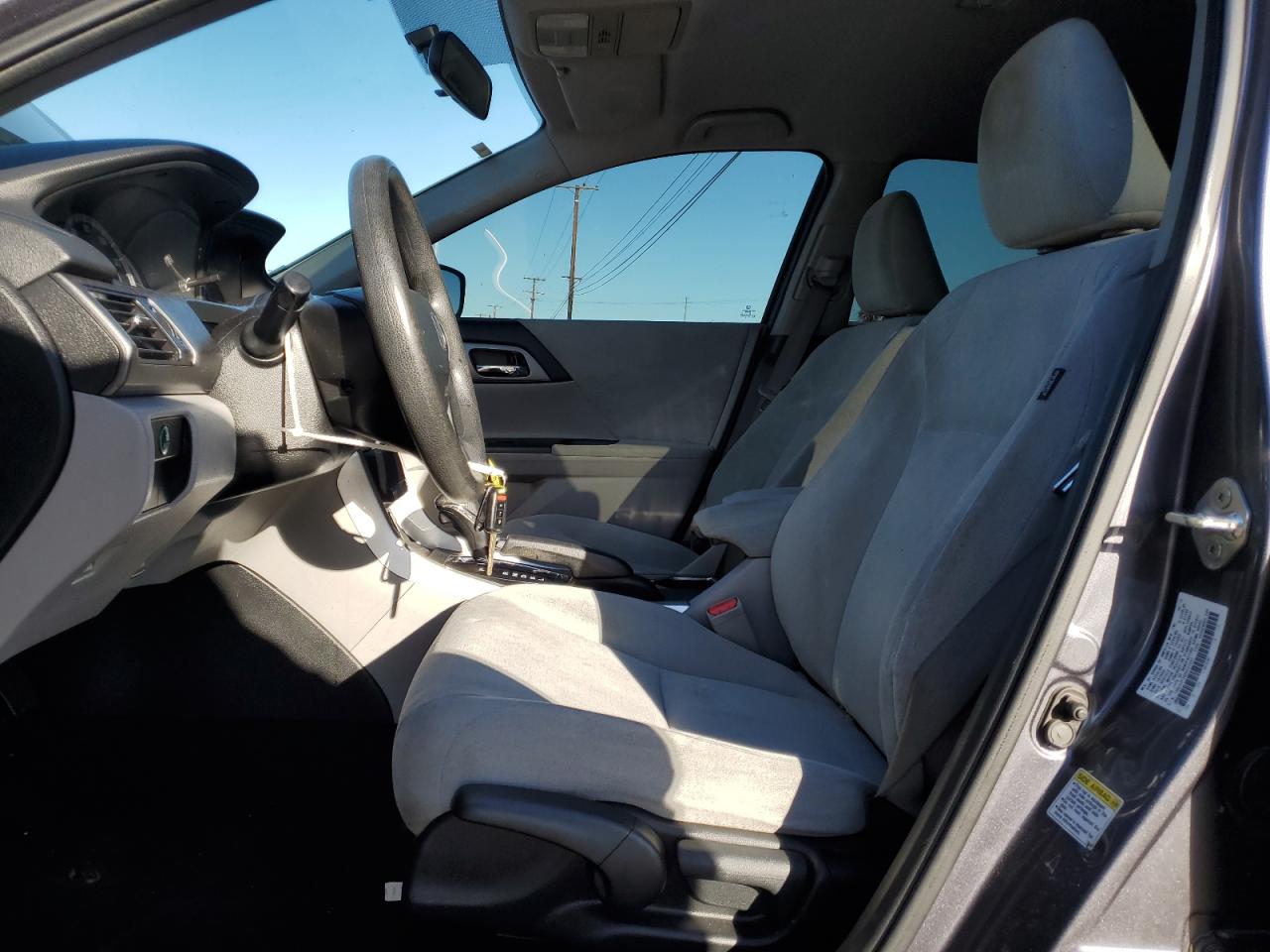 2013 Honda Accord - Image 7