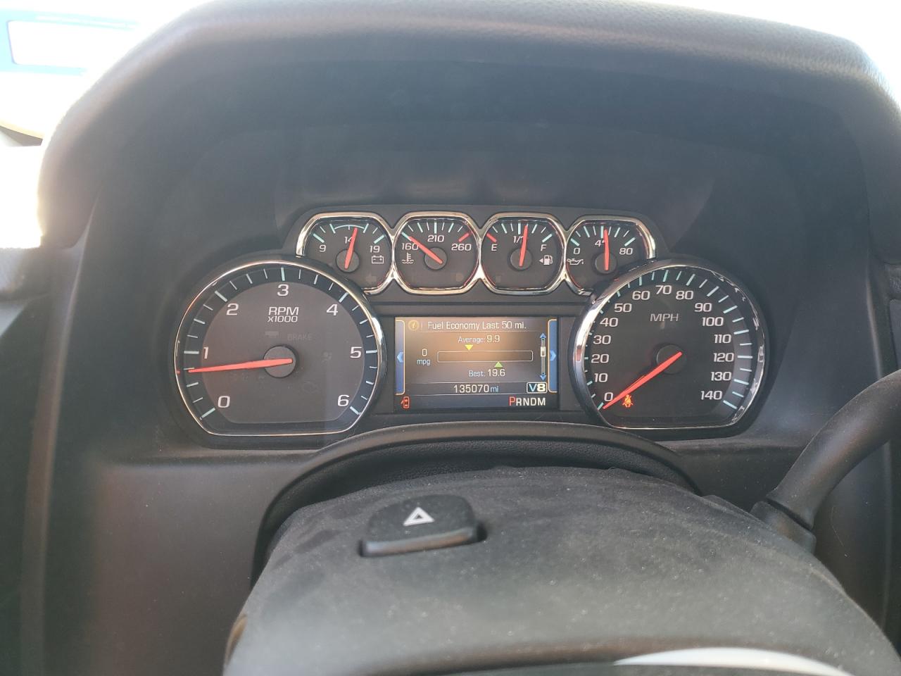 2015 Chevrolet Tahoe - Image 9