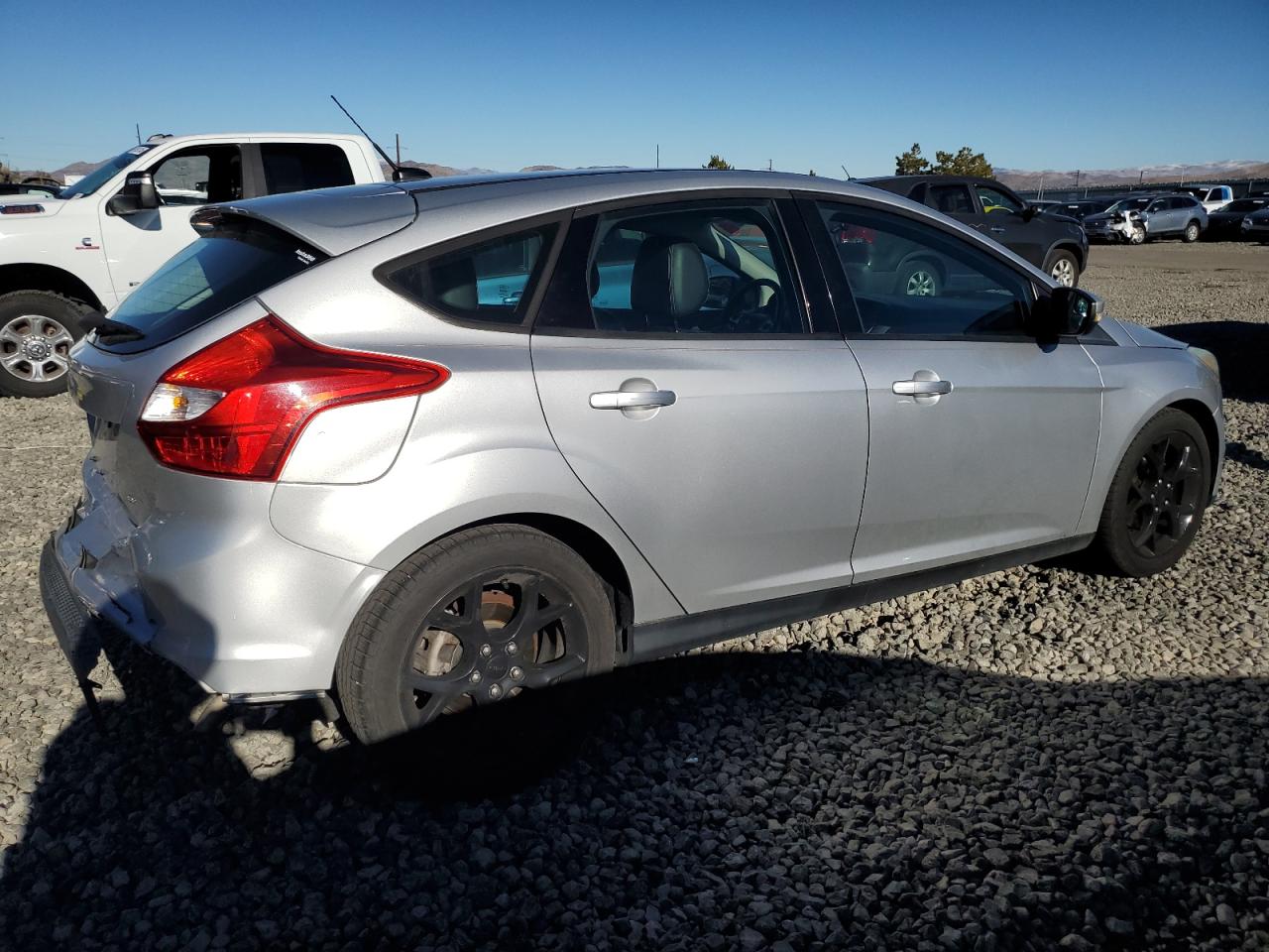 2013 Ford Focus - Image 3