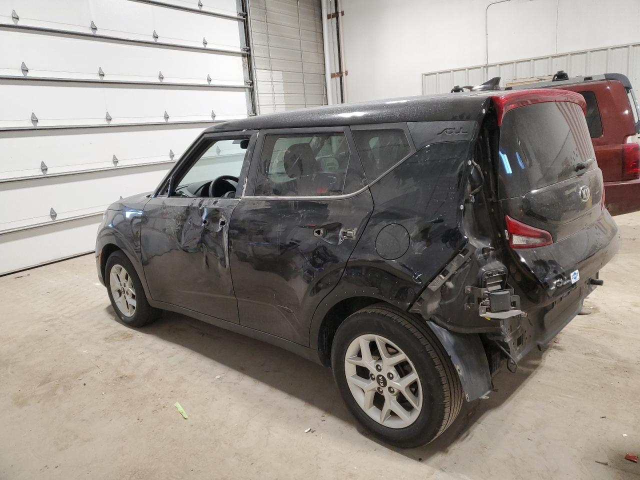 2021 Kia Soul - Image 2