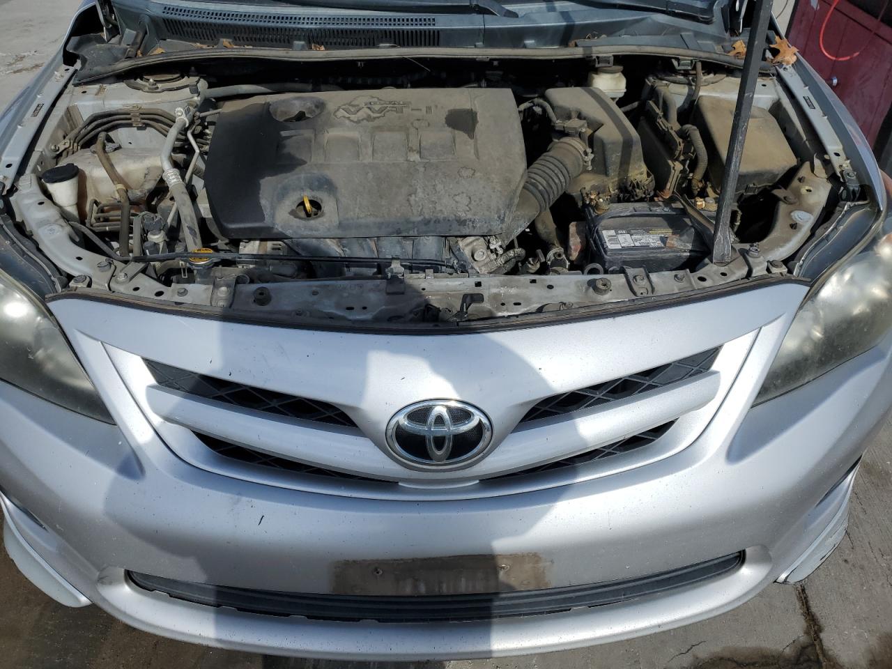 2011 Toyota Corolla - Image 11