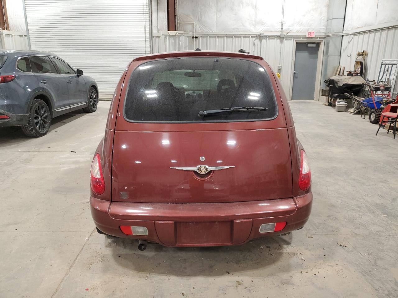 2008 Chrysler PT Cruiser - Image 6