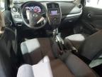 2016 Nissan Versa S продається в Leroy, NY - Mechanical