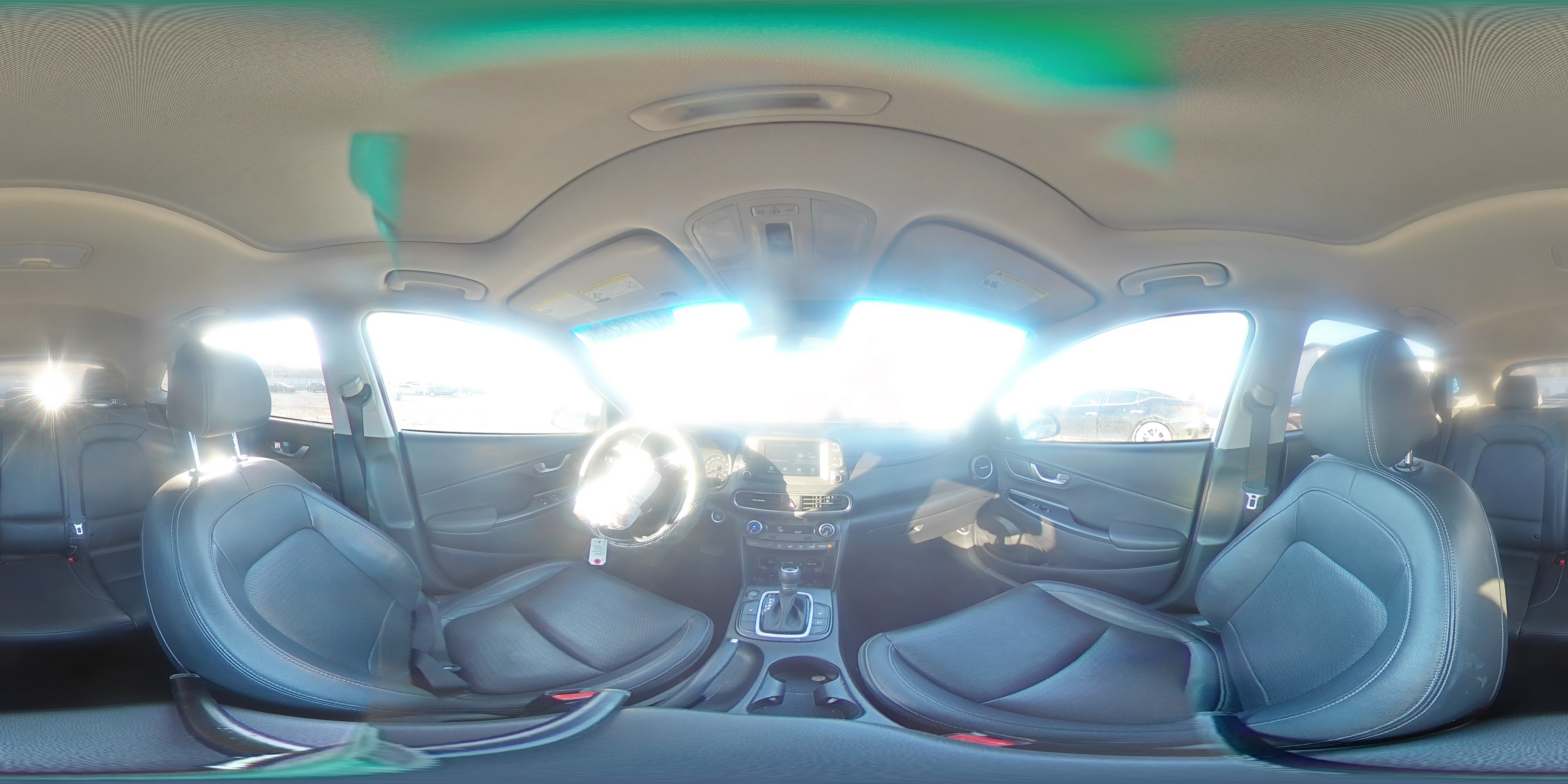 2021 Hyundai Kona - Image 13