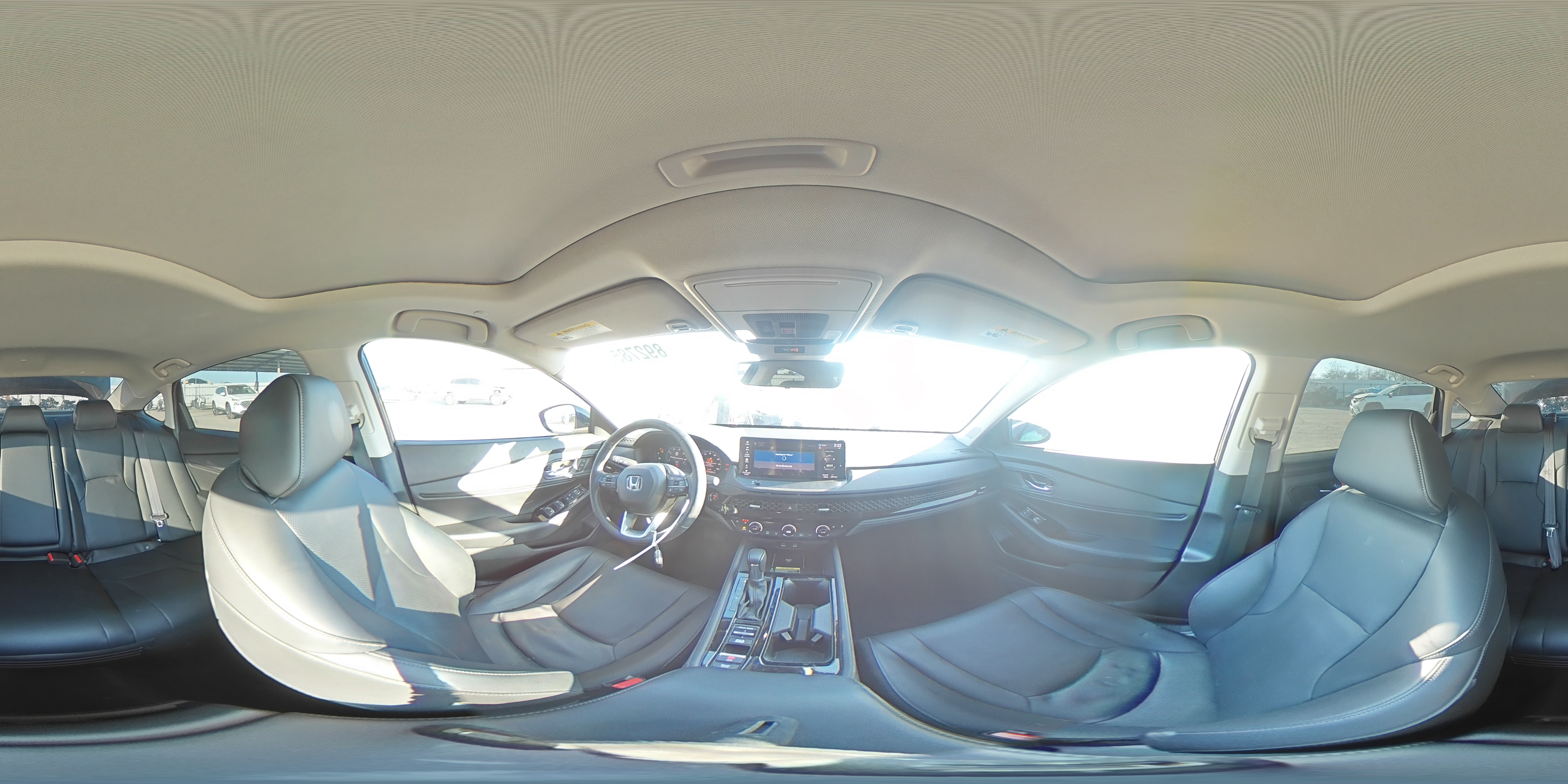 2024 Honda Accord - Image 13