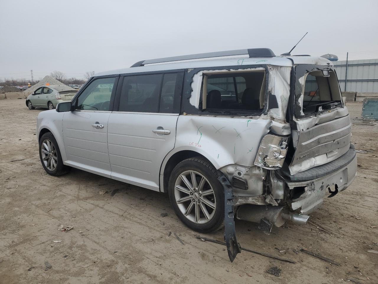 2015 Ford Flex - Image 2