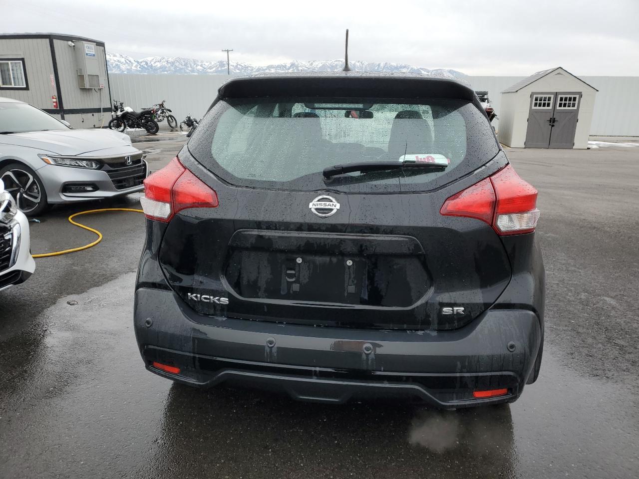 2020 Nissan Kicks - Image 6