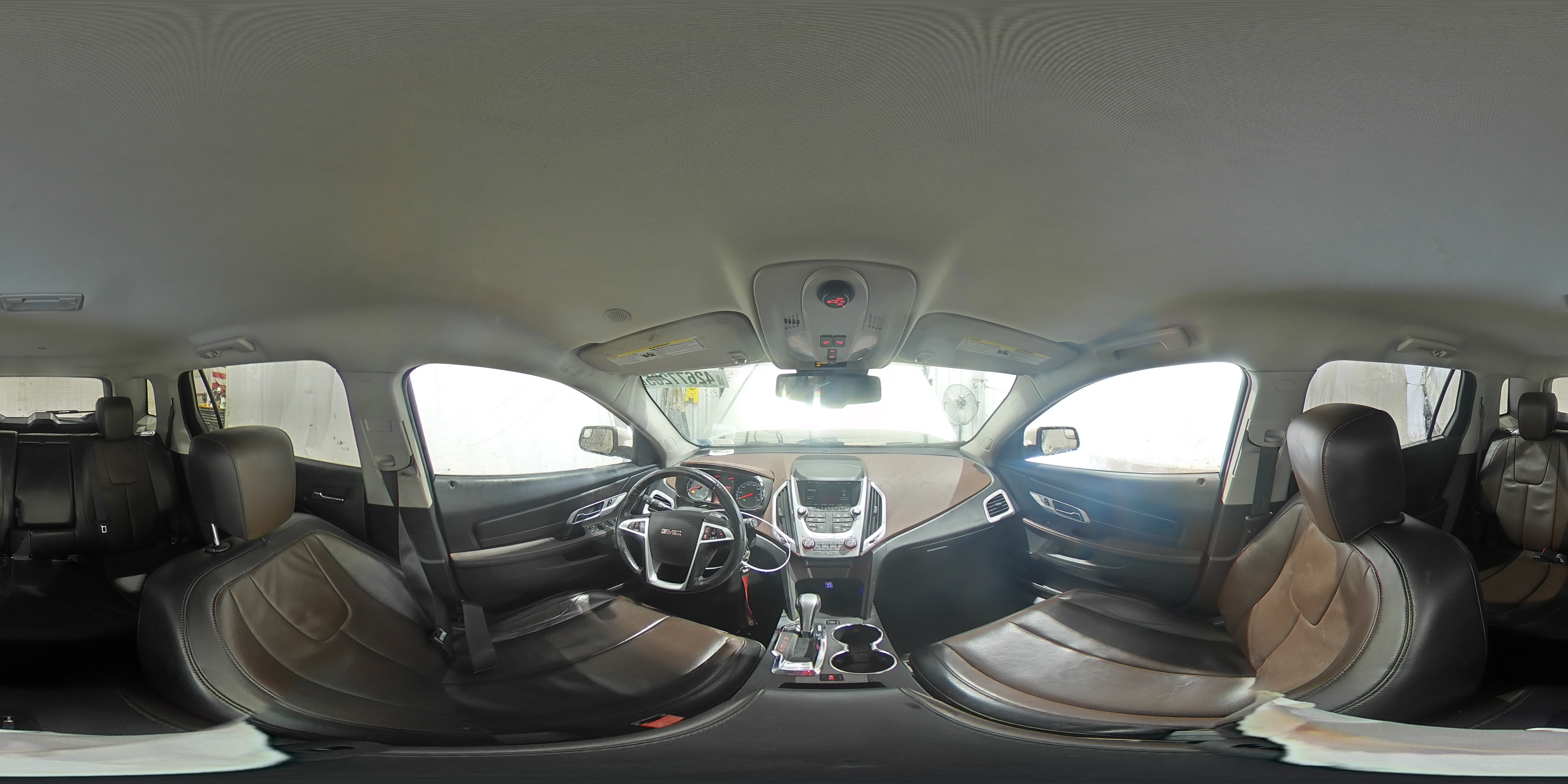 2013 GMC Terrain - Image 15